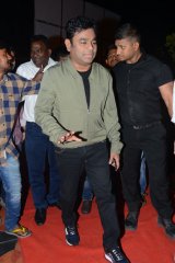 24 The Movie Audio Launch